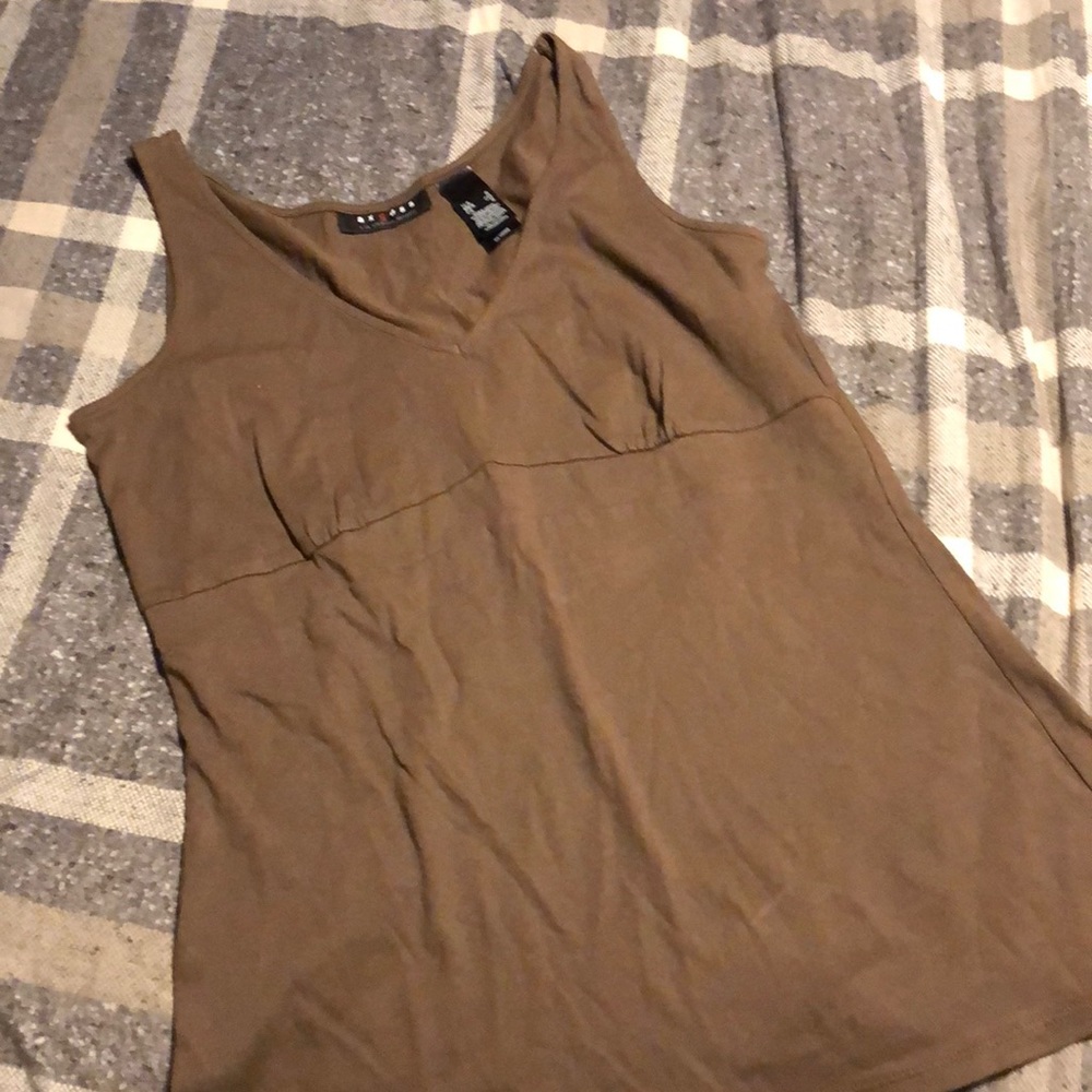 Axcess tank top